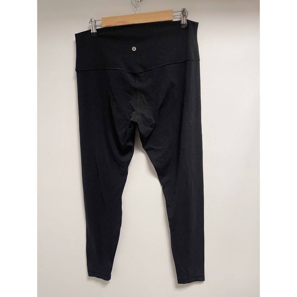 Lululemon Align Leggings - Picture 2 of 3